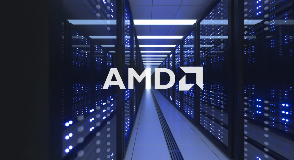 AMD El Capitan: the world’s fastest supercomputer